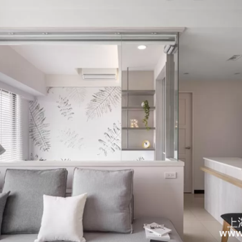 家庭装修是否该选壁纸？全面解析壁纸的优缺点及保养方法