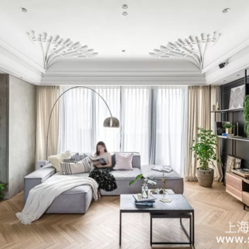 如何用绿植提升客厅的高级感与生活品质【装修攻略】