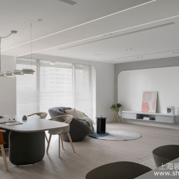 装修自由度爆表！毛坯房的真实优缺点你了解吗