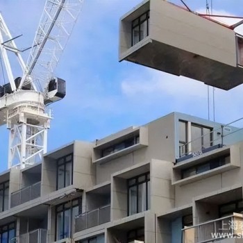 装配式建筑：现代科技带来的新型住房选择，靠谱吗？