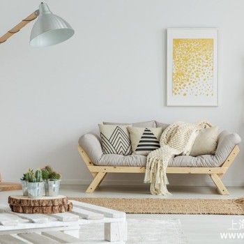 分享低成本打造高级感软装的六个实用技巧【装修干货】