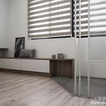 打造理想家居第一站：下沉式玄关的科学设计与生活美学