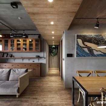 天花板设计全攻略：为您的家居空间增添艺术与功能