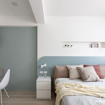 分享卧室装修的七大实用设计攻略 提升居家舒适体验