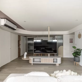 顶面不平也能零裂缝！悬浮灯槽吊顶施工全攻略【干货分享】