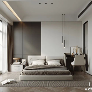 装修主卧室，这5招教你轻松打造温馨舒适空间，省钱又实用