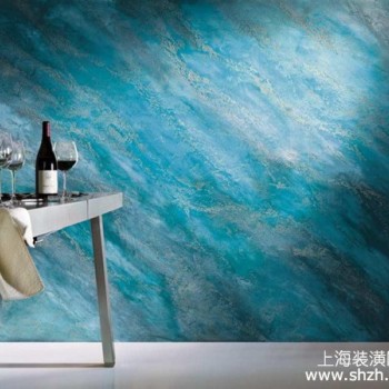 刷墙选错后悔10年！大白墙VS艺术漆全面对比，建议收藏