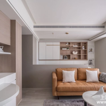 小户型也能住得舒适宽敞？这份空间规划实用指南请收好【干货】