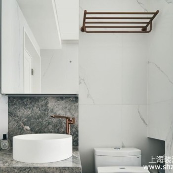 卫生间装修避坑指南：别被高颜值迷惑，这5个设计再喜欢也别做