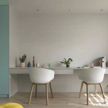 书房装修与设计指南：打造舒适高效的学习与办公空间【干货】