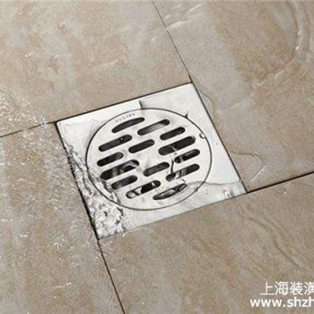 家装地漏安装全攻略：哪些地方必须装？怎么装才正确【干货】