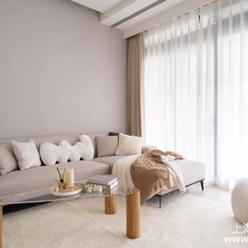 北欧风装修指南：只需六步，轻松打造清新舒适的家【室内设计】