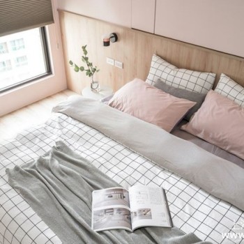 枕头怎么选？为什么酒店的枕头总是比家里的更好睡【软装攻略】