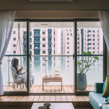 阳台装修避坑指南：掌握这5个关键细节，省钱又大气【干货分享】