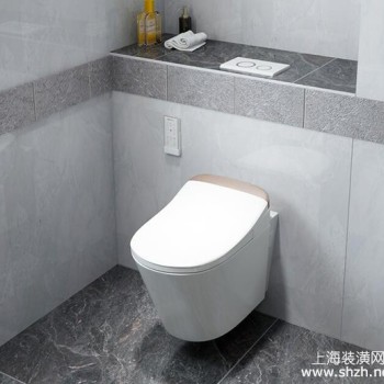 壁挂式马桶选购与安装全攻略：别盲目跟风，否则后悔的是自己