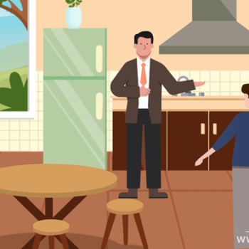 《住房租赁条例》正式落地！这些新规装修租房都要注意