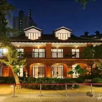 “大上海1933”镜像里