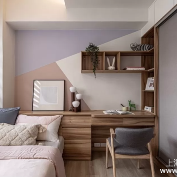 【儿童房收纳全攻略】3大设计思路，让空间翻倍整齐，孩子也爱收拾