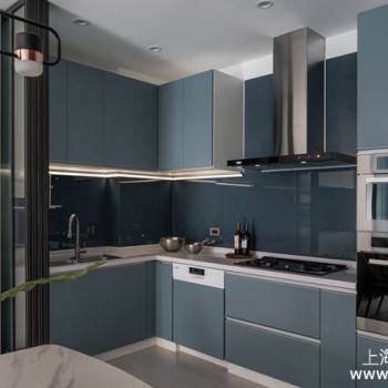 厨房装修避坑指南：6个实用细节让厨房更顺手、更耐用【装修干货】