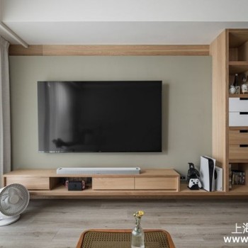 电视墙插座规划全攻略：这样设计让客厅更整洁、更实用【装修干货】