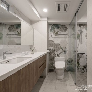 马桶尺寸怎么选？卫生间装修中最容易被忽略的细节【装修干货】