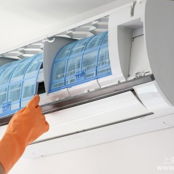 空调停用前的5个关键步骤：做好保养，让明年更省电、更耐用