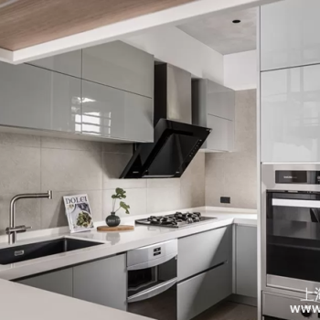 装修厨房别只看颜值！这五个细节决定好用程度【装修干货】