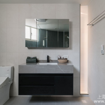 浴室洗脸盆怎么选？从材质到尺寸，一文看懂最全攻略