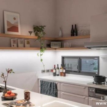 厨房台面避坑指南：入住半年后才明白的石英石台面真相