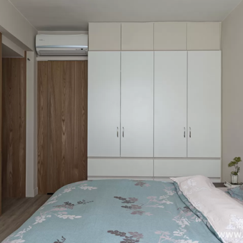 房间没窗也能亮？掌握这6招设计，让光线提升3倍不止【装修干货】