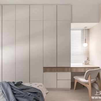 小户型储物翻倍攻略：装修前一定要和设计师确认的4个关键设计【干货分享】