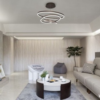 客厅装修怎么装才不过时？未来十年的流行趋势都在这里【装修攻略】