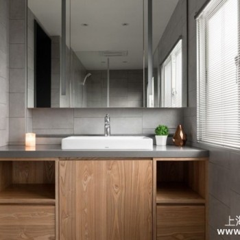 浴室柜别瞎买！记住这10条避坑法则，用十年都不后悔【干货分享】