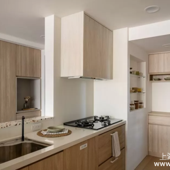 第一次装修厨房？先看看这5个最容易踩雷的地方【装修避坑】