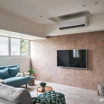 老屋翻新的关键秘诀：从玄关到阳台，让小家住出大舒适【干货分享】