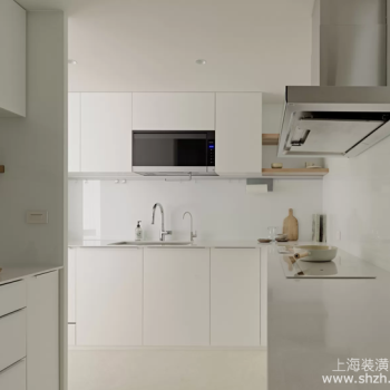 厨房台面颜色怎么选？从空间大小到耐脏度，一篇帮你避开90%的翻车坑