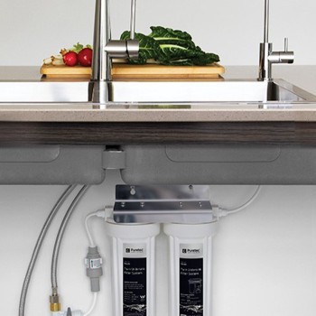 厨下净水器到底能不能装？老师傅的大实话：选错等于白烧钱