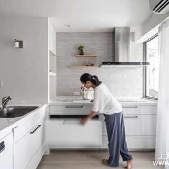 装修过来人的血泪教训：厨房这些“智商税”千万别交，谁装谁后悔