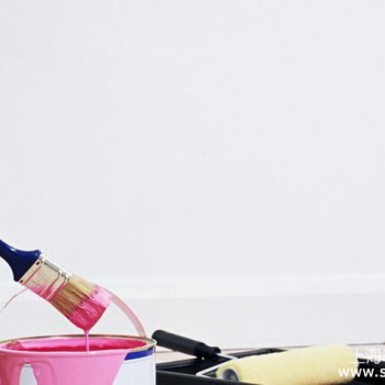 所谓的“水性漆”真是智商税吗？揭秘装修涂料里的环保真相