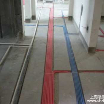 隐蔽工程还在“盲改”？多花几百块，给全屋水电穿层“透明装”【装修干货】