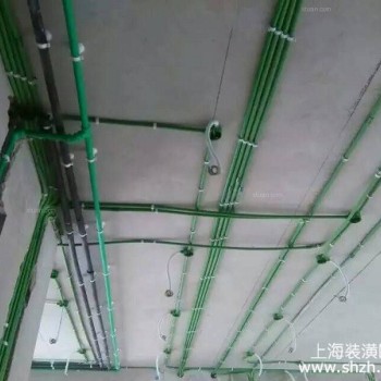 装修水管到底走天还是走地？本篇干货分享替你省下几万冤枉钱