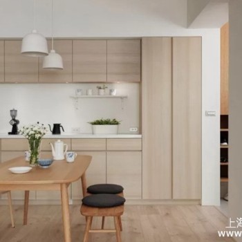 老房翻新必看：全屋定制如何不返工？从量房到交付的保姆级攻略