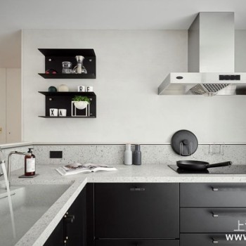 装修小白必看！2026厨房装修预算清单与避坑全攻略