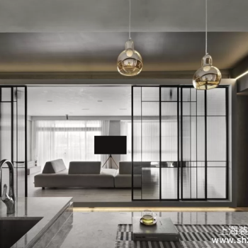 还在为电视墙“豪掷千金”？这4种“去中心化”设计才是懂生活的标准答案