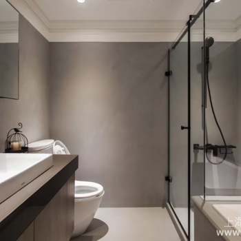 卫生间越住越大？掌握这5个收纳“隐形术”，小户型也能装下整个家