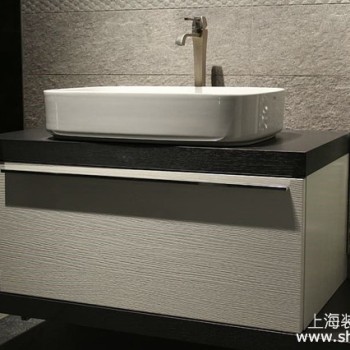 岩板掉底、死角难清？2026洗手台选购只有这一个标准答案【装修干货】