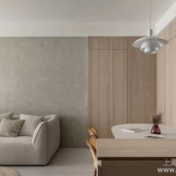 2026客厅装修新趋势：告别“伪需求”，打造实用舒适的多功能起居厅