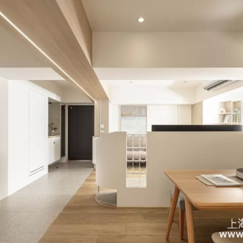 家有老人怎么装修？做对这10个“适老化”细节，父母住得安全又舒心【干货分享】