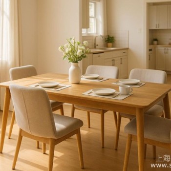 餐厅太小怎么买餐桌？掌握这5个方法，小户型也能装出高级感【装修干货】