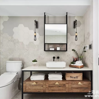 爆肝整理！卫生间装修最容易踩的20条大坑，建议开工前死磕这篇干货